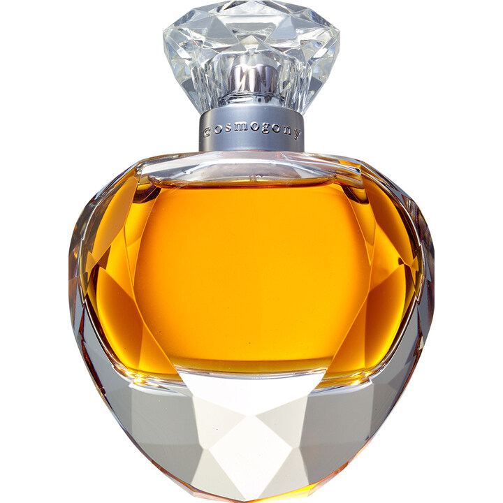 Cosmogony - Proserpina